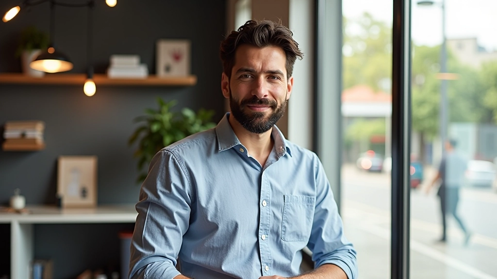 Sito portfolio con integrazione CMS Webflow